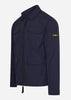 Terrace Cult Overshirts  Overshirt - navy 