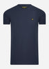 Terrace Cult T-shirts  Jersey tee - navy 