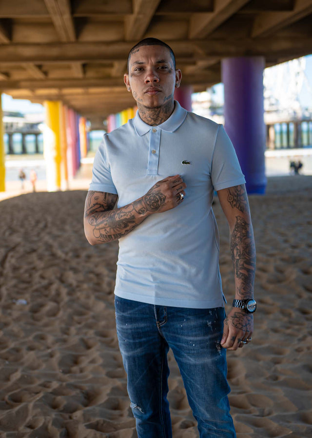 Lacoste Polos  Polo - rill 