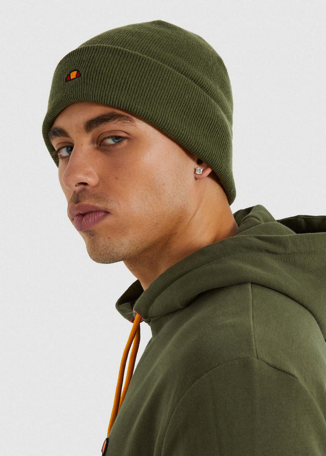 Ellesse Beanies  Thar beanie - khaki 