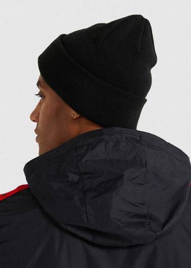 Ellesse Mutsen  Rossia beanie - black 
