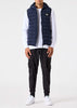 Weekend Offender Bodywarmers  Toronto - navy 