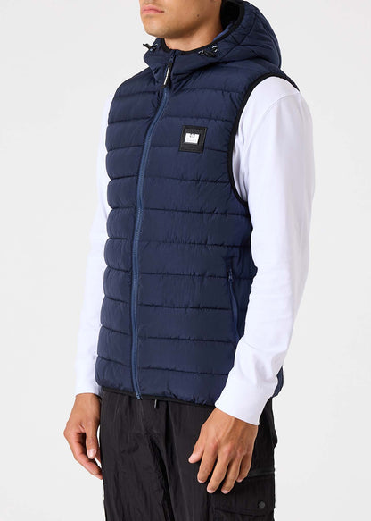 Weekend Offender Bodywarmers  Toronto - navy 