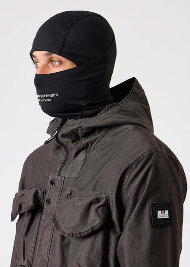 Weekend Offender Jassen  Cotoca - anthracite 