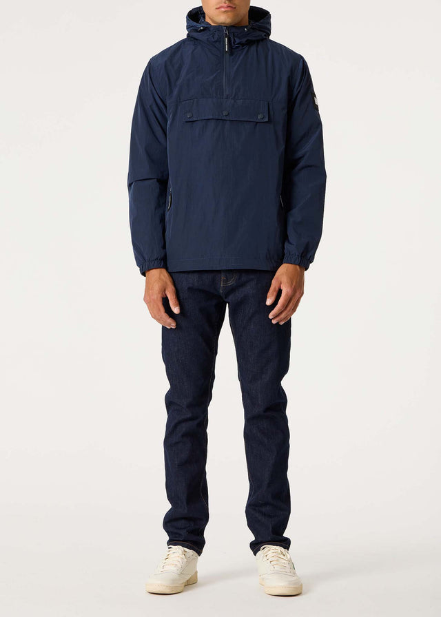 Weekend Offender Jackets  Manaus - navy 