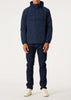 Weekend Offender Jassen  Manaus - navy 