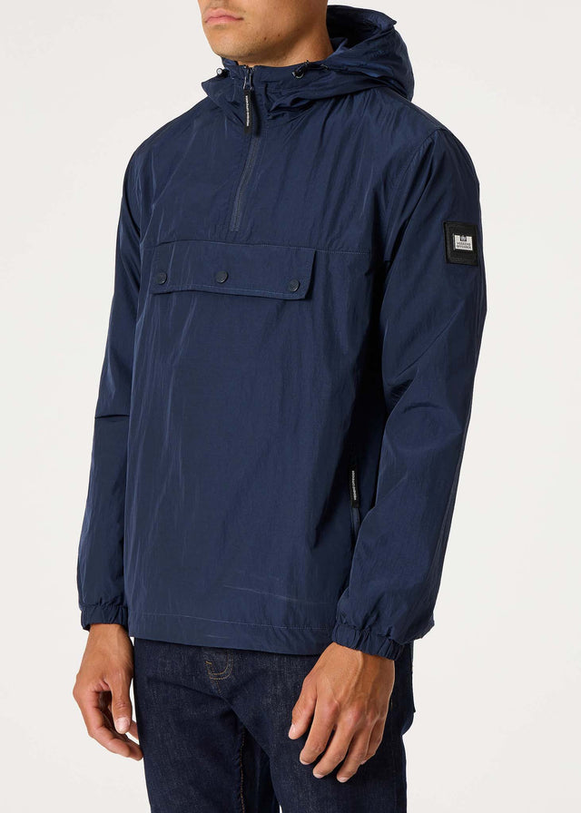 Weekend Offender Jackets  Manaus - navy 