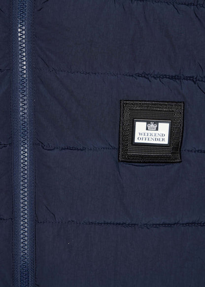 Weekend Offender Bodywarmers  Toronto - navy 