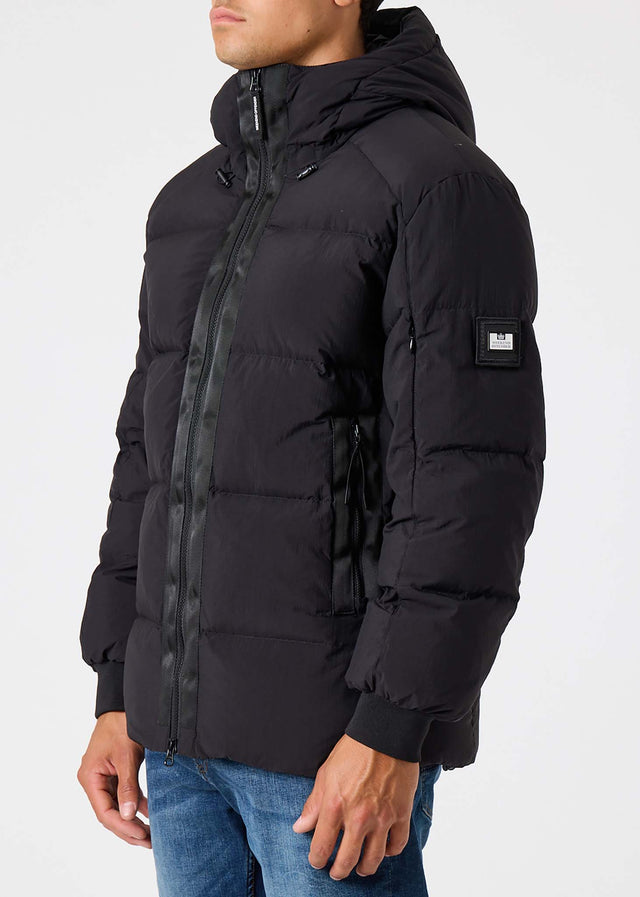 Weekend Offender Jackets  Amsterdam - black 