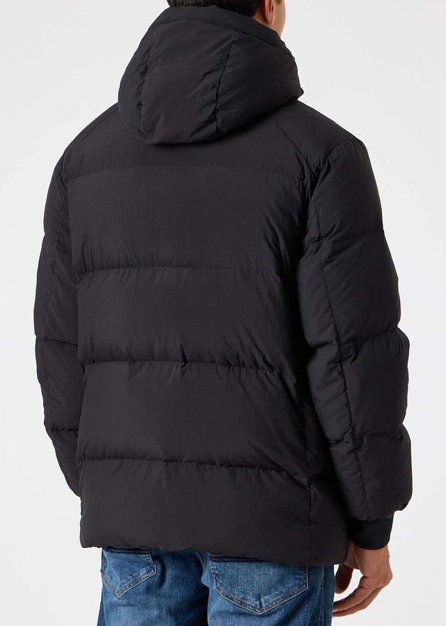 Weekend Offender Jackets  Amsterdam - black 