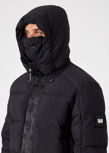 Weekend Offender Jassen  Amsterdam - black 