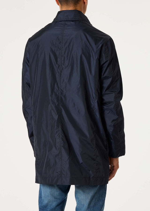 Weekend Offender Jackets  Porto - navy 