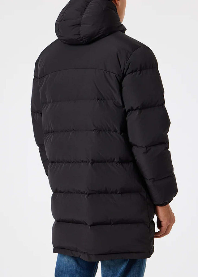 Weekend Offender Jackets  Sapporo - black 