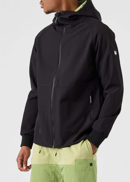 Weekend Offender Jassen  Stipe - black 