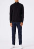 Weekend Offender Truien  Boston - black 