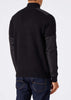 Weekend Offender Truien  Boston - black 