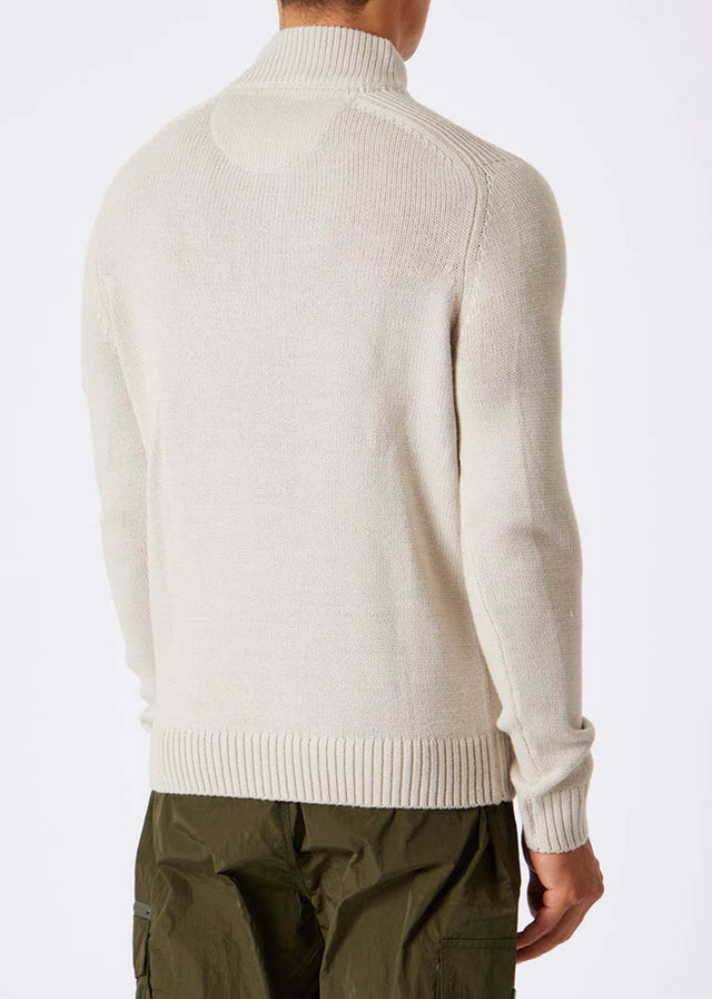 Weekend Offender Sweaters  Castillos - pumice 
