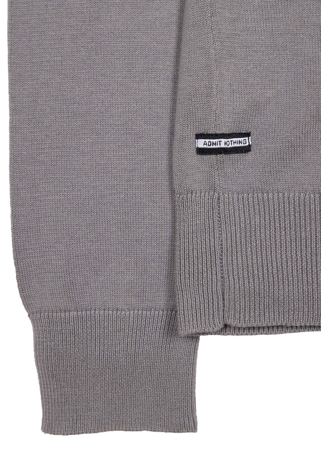 Weekend Offender Sweaters  Lima - drizzle 