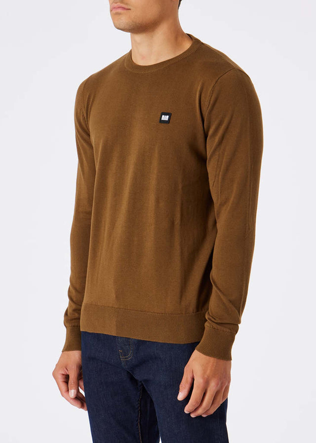 Weekend Offender Sweaters  Lima - olive 