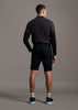 Lyle & Scott Korte Broeken  Chino short - dark navy 