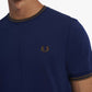 Fred Perry t-shirt navy