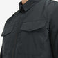 Barbour International jacket black