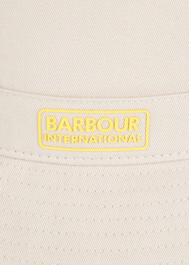 Barbour International Bucket Hats  Norton drill sports hat - mist 