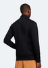 Lyle & Scott Vesten  Track top - jet black 