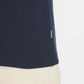Barbour corpatch polo - navy