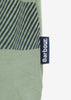 Barbour Polo's  Blaine polo - agave green 