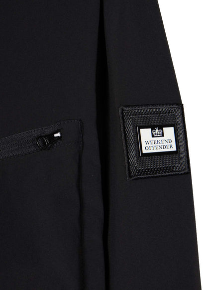 Weekend Offender Jassen  Nunez - black 