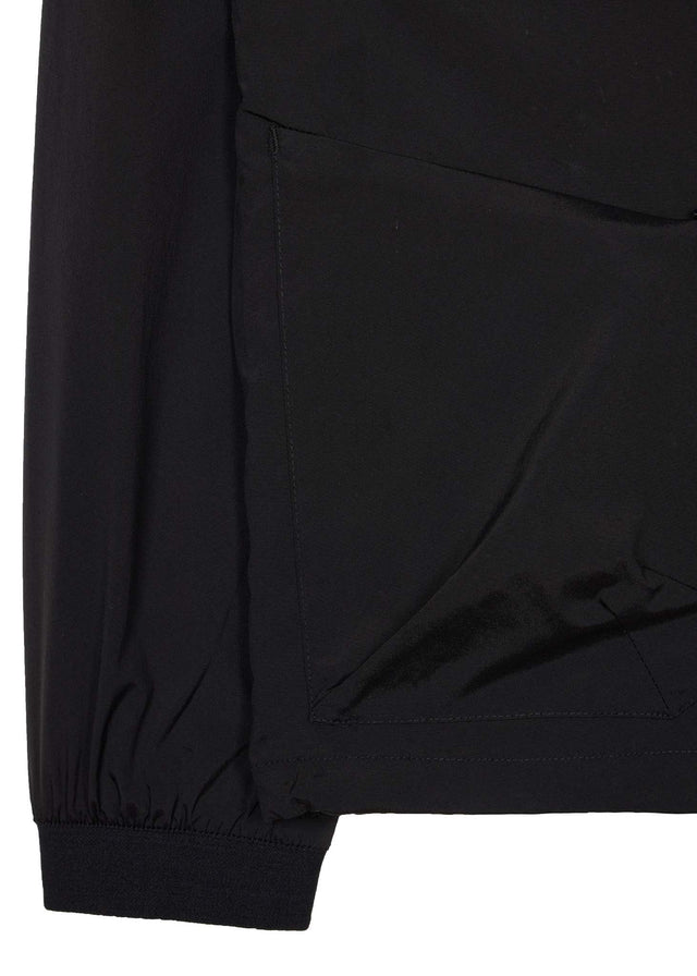 Weekend Offender Jackets  Nunez - black 