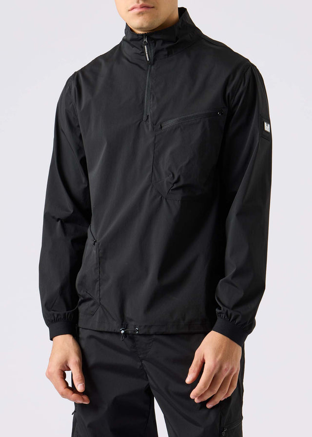 Weekend Offender Jackets  Nunez - black 