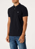 Weekend Offender Polo's  Caneiros - black 