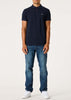 Weekend Offender Polo's  Caneiros - navy 