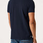 Weekend Offender polo navy