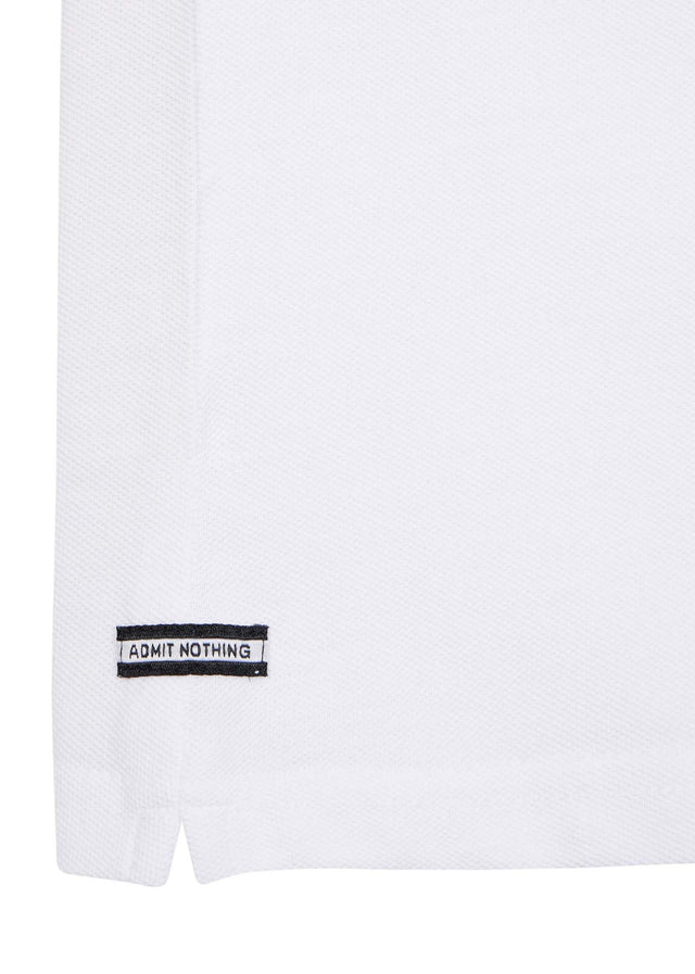 Weekend Offender Polos  Caneiros - white 