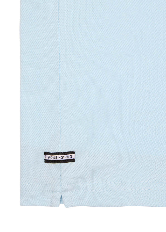 Weekend Offender Polos  Caneiros - mineral 