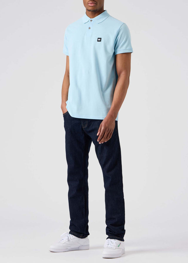 Weekend Offender Polos  Caneiros - mineral 
