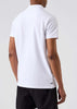 Weekend Offender Polo's  Caneiros - white 