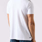 Weekend Offender polo white wit