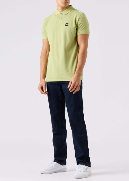 Weekend Offender Polo's  Brant - fern moss 