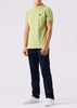 Weekend Offender Polo's  Brant - fern moss 