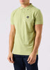 Weekend Offender Polo's  Brant - fern moss 