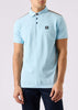 Weekend Offender Polo's  Jacobs - mineral 