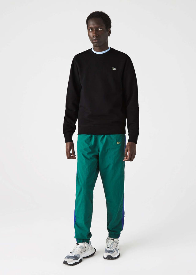 Lacoste Sweaters  Sweater - black 