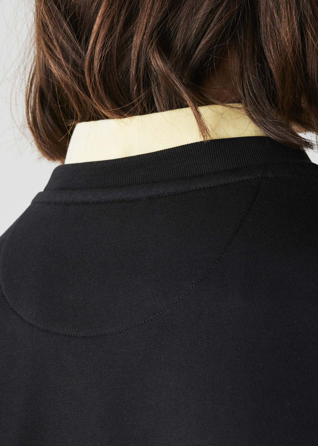 Lacoste Sweaters  Sweater - black 