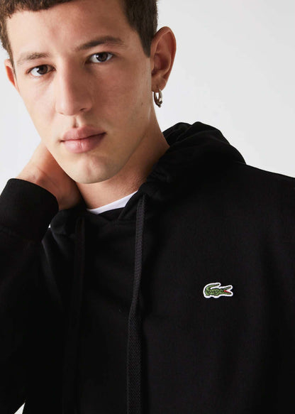 Lacoste Hoodies  Hoodie - black 