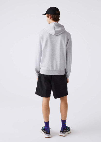 Lacoste Hoodies  Hoodie - silver chine 