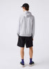 Lacoste Hoodies  Hoodie - silver chine 